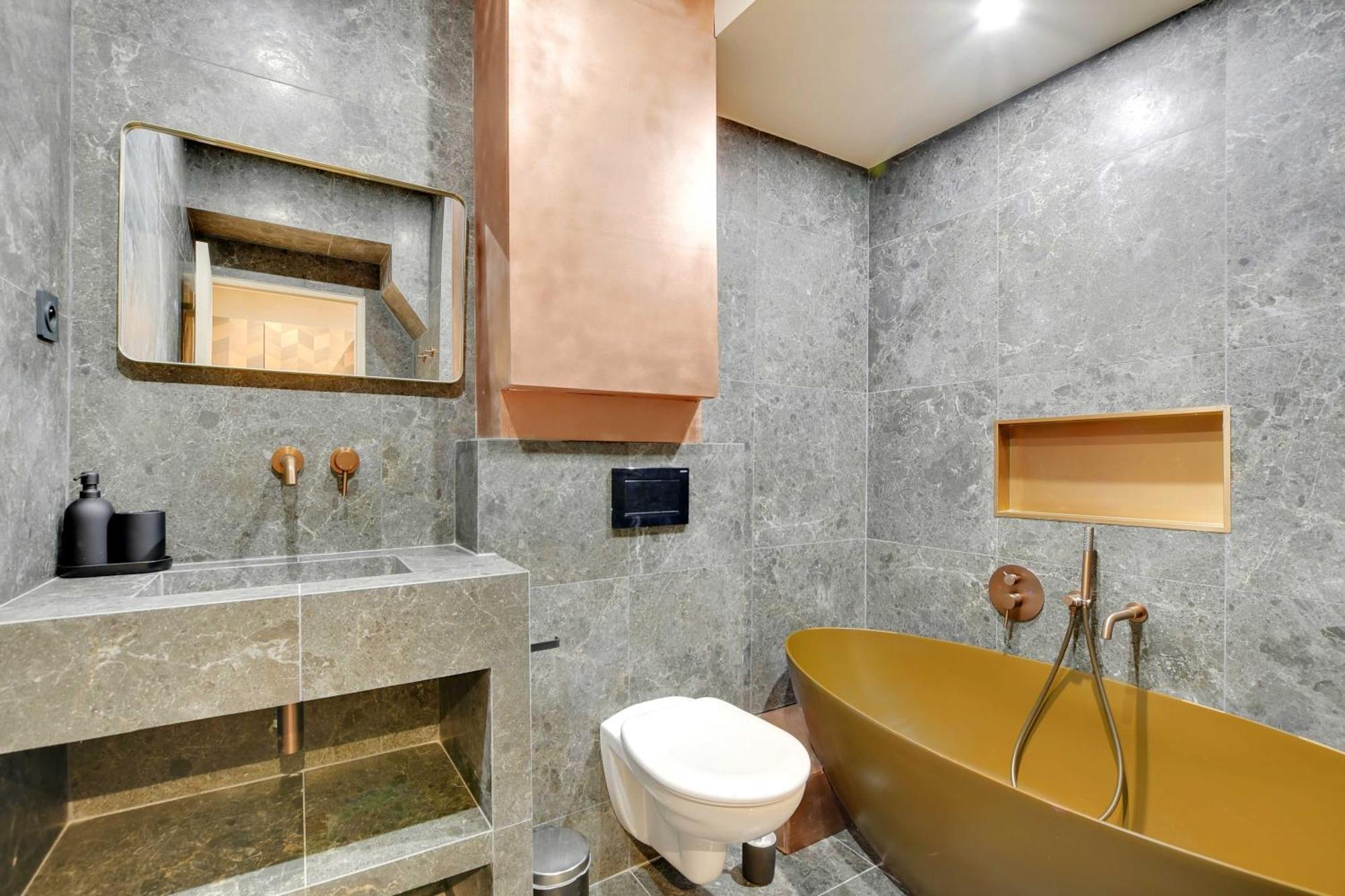 Amazing Residence Caire Montorgueil Paris Exterior photo