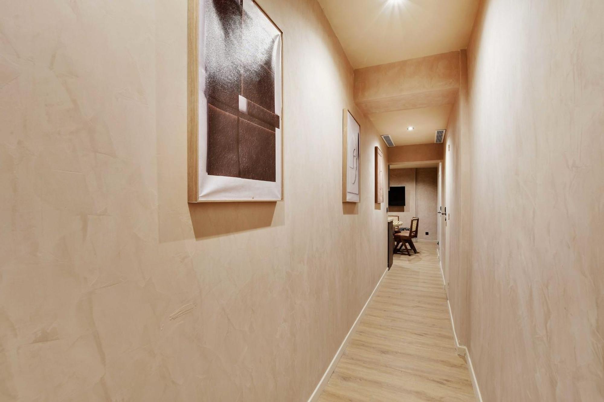 Amazing Residence Caire Montorgueil Paris Exterior photo